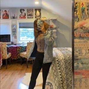 Meet your Posher, Olivia